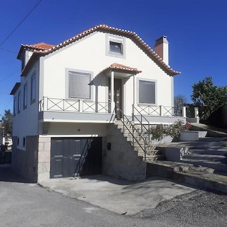 Novelaes Casa Da Figueira 빌라 외부 사진