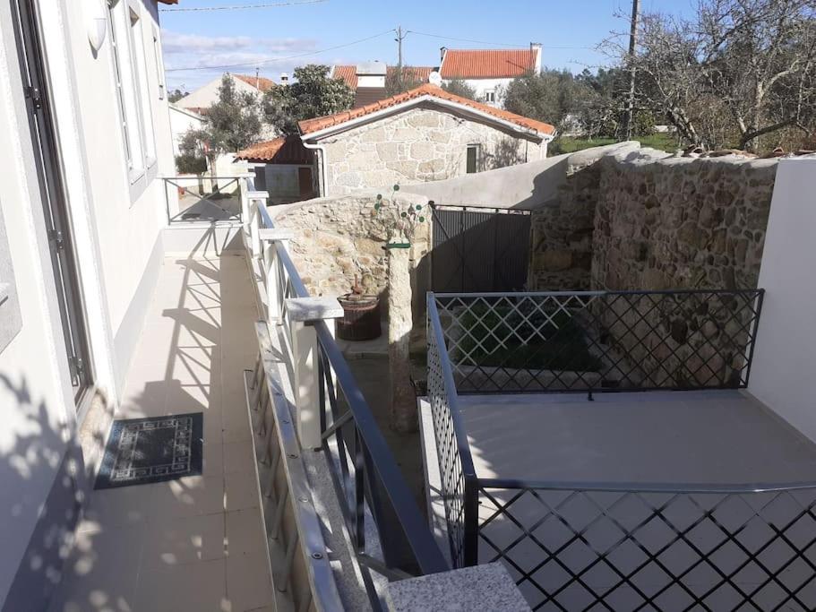 Novelaes Casa Da Figueira 빌라 외부 사진