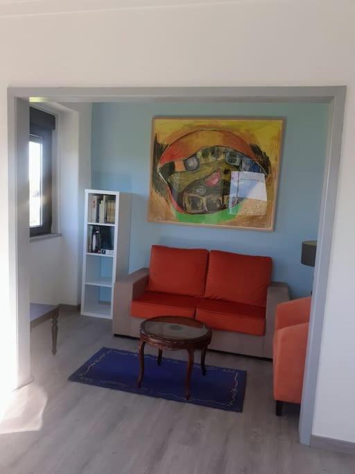 Novelaes Casa Da Figueira 빌라 외부 사진