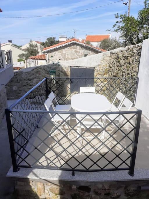 Novelaes Casa Da Figueira 빌라 외부 사진