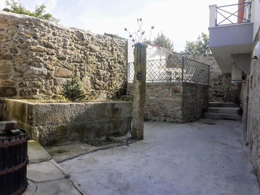 Novelaes Casa Da Figueira 빌라 외부 사진