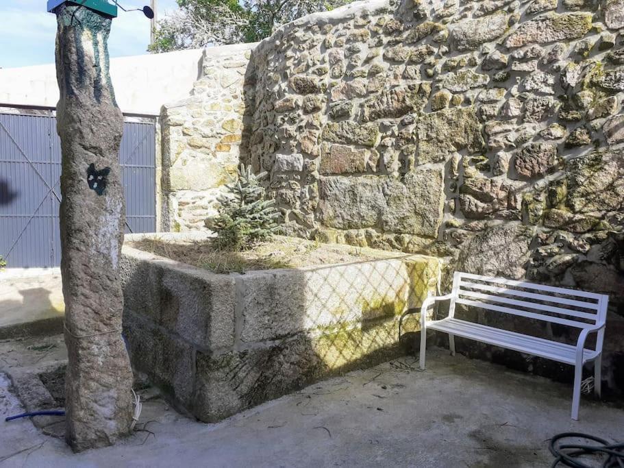Novelaes Casa Da Figueira 빌라 외부 사진